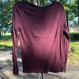 GAP Favorite Long Sleeve Shirt